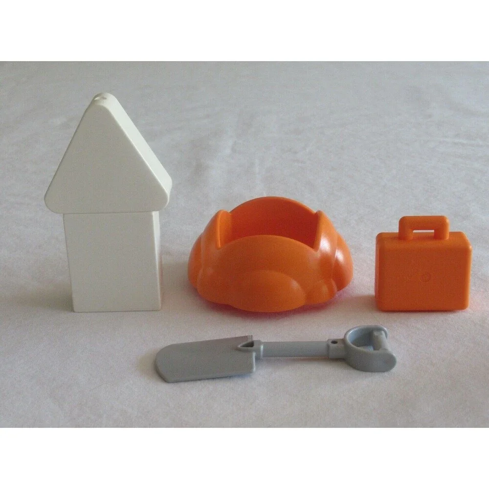 Lego good used